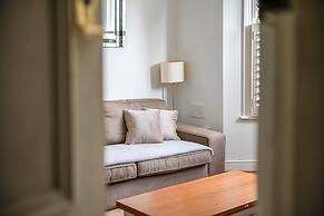 Charming Wandsworth Common Flat