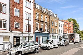 The Marylebone Marble