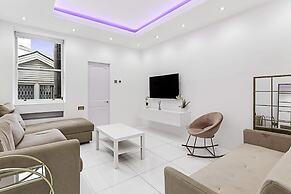 The Marylebone Marble