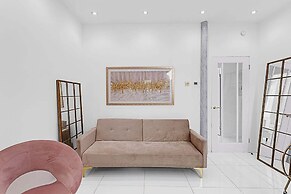 The Marylebone Marble