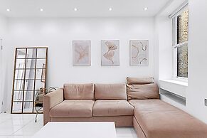 The Marylebone Marble