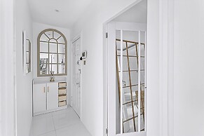 The Marylebone Marble