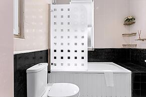 The Marylebone Marble