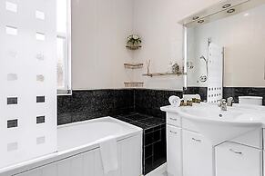 The Marylebone Marble