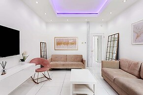 The Marylebone Marble