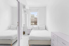 The Marylebone Marble
