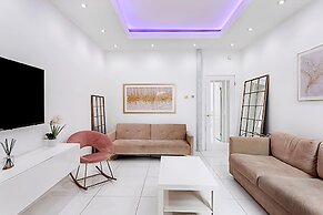The Marylebone Marble
