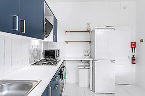 The Marylebone Marble