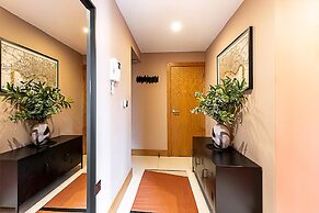 Convenient Euston London Apartment