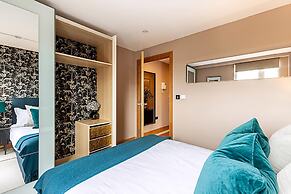 Convenient Euston London Apartment