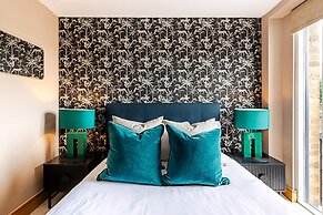 Convenient Euston London Apartment