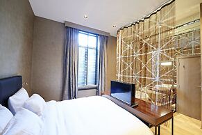 Hotel Groenendaal