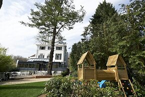 Hotel Groenendaal