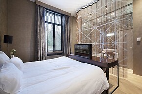 Hotel Groenendaal