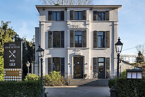 Hotel Groenendaal