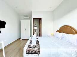 Arjuna Villa Apartico