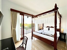 Arjuna Villa Apartico