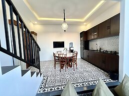 Arjuna Villa Apartico