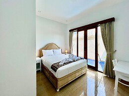 Arjuna Villa Apartico