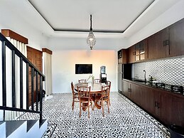 Arjuna Villa Apartico