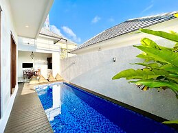 Arjuna Villa Apartico