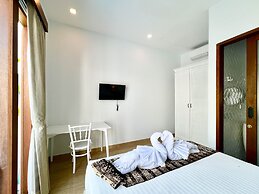 Arjuna Villa Apartico