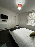 Blackwood Residence