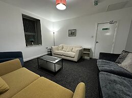 Blackwood Residence