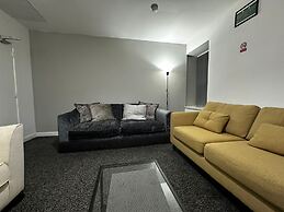 Blackwood Residence