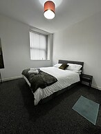 Blackwood Residence