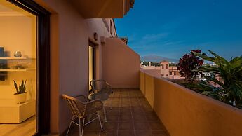 Royal Marbella Golf Resort