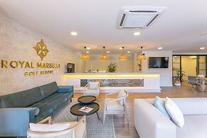 Royal Marbella Golf Resort