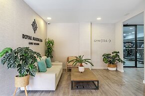 Royal Marbella Golf Resort