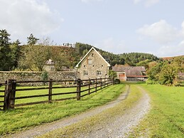 Red Kite Lodge