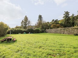 Red Kite Lodge