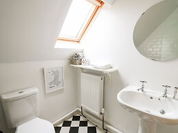 Red Kite Lodge