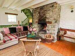 Red Kite Lodge