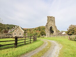 Red Kite Lodge