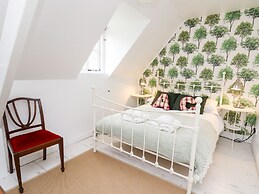 Red Kite Lodge