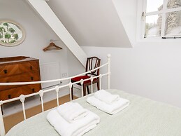Red Kite Lodge