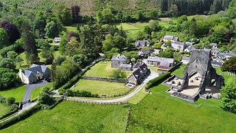 Red Kite Lodge