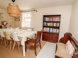 Heron House