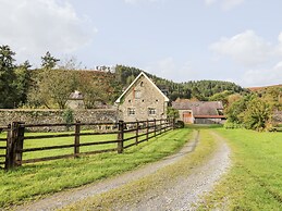 Heron House