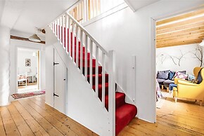Heron House