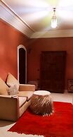 Le petit jardin Marrakech