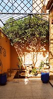 Le petit jardin Marrakech