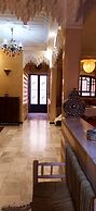 Le petit jardin Marrakech