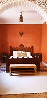 Le petit jardin Marrakech