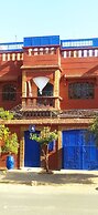 Le petit jardin Marrakech