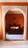 Le petit jardin Marrakech